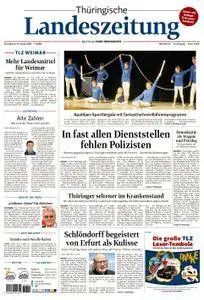 Thüringische Landeszeitung Weimar - 27. Januar 2018