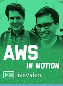 AWS in Motion