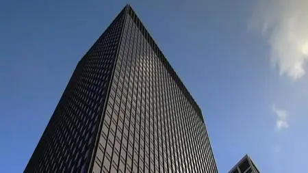 Sci. Ch. - Skyscrapers: Engineering the Future: New York's Greatest (2019)