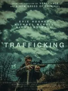 Trafficking (2023)