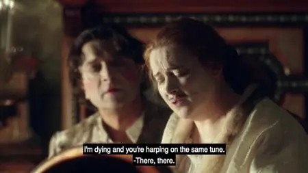 Catherine the Great S01E05