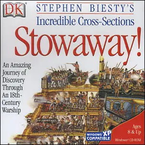 Stowaway