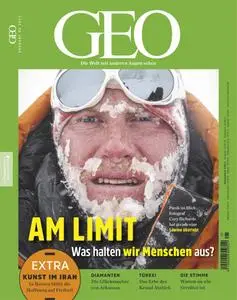 Geo Germany - Mai 2023