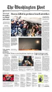 The Washington Post - May 17, 2021