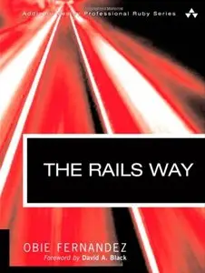 The Rails Way (Repost)