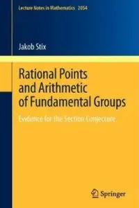 Rational Points and Arithmetic of Fundamental Groups: Evidence for the Section Conjecture [Repost]