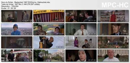 Bedazzled [Fantasmes] 1967