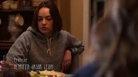Atypical S02E01