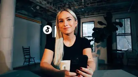 How To Market Yourself On Tiktok As A Creative Professional