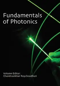 Fundamentals of Photonics