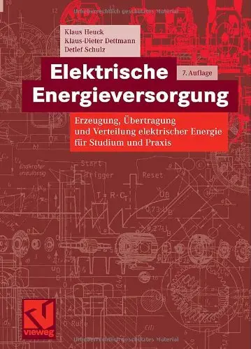 Elektrische Energieversorgung (Repost)