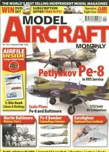 Model Aircraft Monthly 2008-09 (Vol.7 Iss.09)