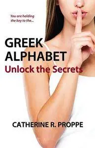 Greek Alphabet: Unlock the Secrets