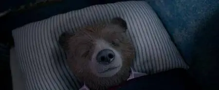 Paddington 2 (2017)