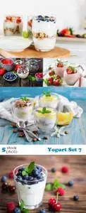 Photos - Yogurt Set 7