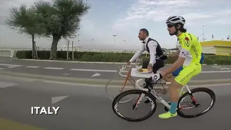 Outrageous Acts of Science S10E06