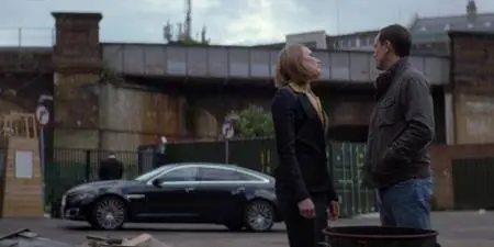 Silent Witness S21E02