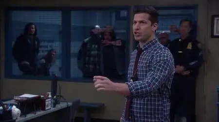 Brooklyn Nine-Nine S05E16