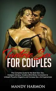 Tantric Sex for Couples