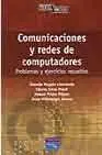 COMUNICACIONES Y REDES DE COMPUTADORES