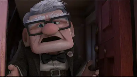 Up (2009)