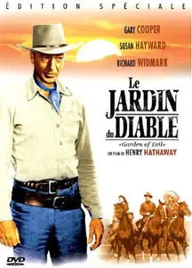 Garden of Evil/Les 3 aventuriers de Puerto Miguel - Le jardin du diable (1954)