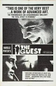 The Caretaker / The Guest (1963)