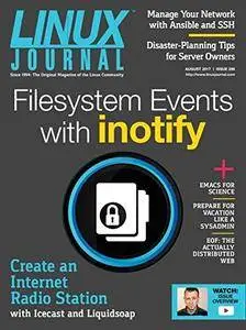 Linux Journal