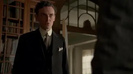 Boardwalk Empire S02E01