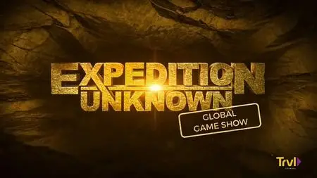 Travel Ch. - Expedition Unknown: Global Game Show: Fantastic Realms (2019)