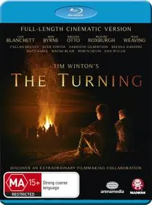 Tim Winton's The Turning (2013) [w/Commentary]