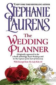 «The Wedding Planner» by Stephanie Laurens