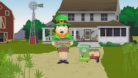 South Park S25E06