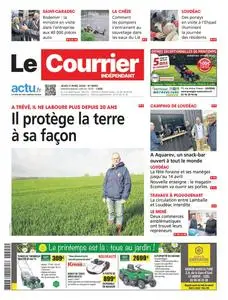 Le Courrier Indépendant - 11 Avril 2024