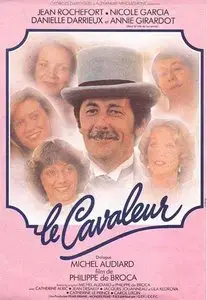 Le Cavaleur (1978)