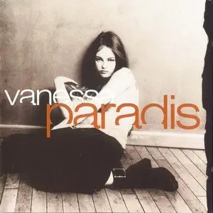 Vanessa Paradis - Vanessa Paradis [Japan Edition] (1992)