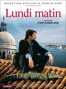 Lundi matin (2002) [Re-UP]