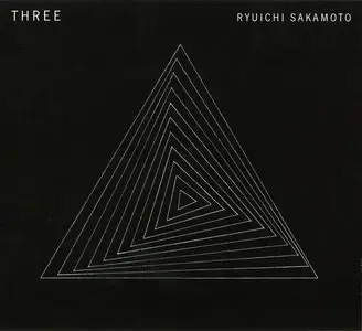 Ryuichi Sakamoto - Three (2012)