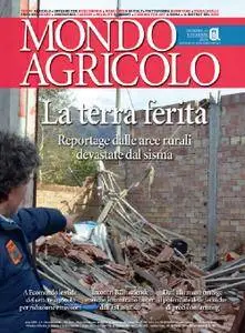 Mondo Agricolo - Novembre 2016