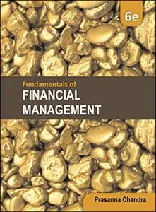 Fundamentals of Financial Management, 6 Edition