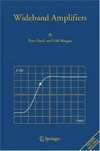 Wideband Amplifiers (repost)