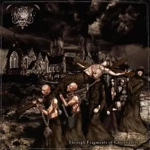 In Silentio Noctis - Through Fragments of Christianity (2010) 