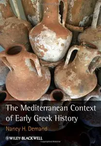 The Mediterranean Context of Early Greek History (Repost)