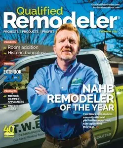 Qualified Remodeler - December 2014