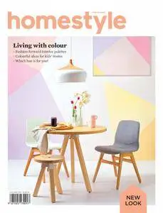 homestyle - August 01, 2014