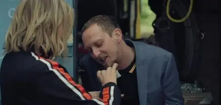 Hitmen S01E04