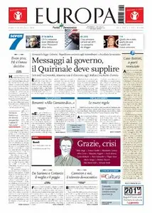 Europa 31.12.2010