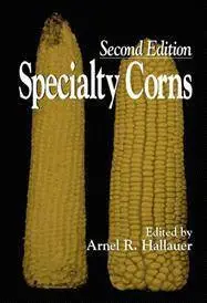 Specialty Corns [Repost]