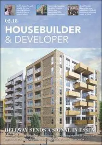 Housebuilder & Developer (HbD) - February 2018