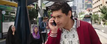 Ali's Wedding (2017)